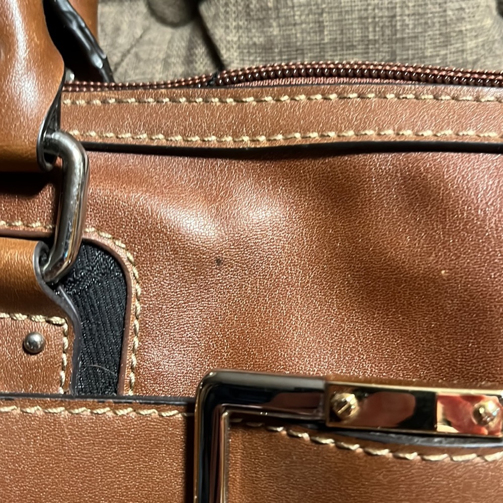 Chaps Handbag - image 3